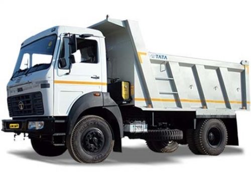 HYVA TRUCK