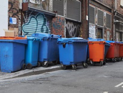 waste management